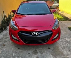 A venda HYUNDAI I30
