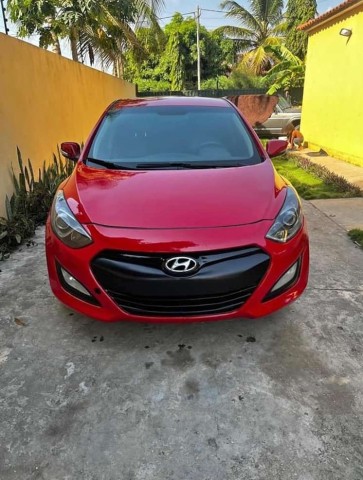 Venda HYUNDAI I30