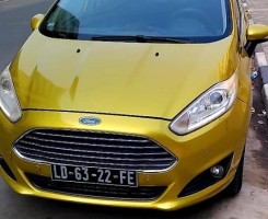 A venda Ford