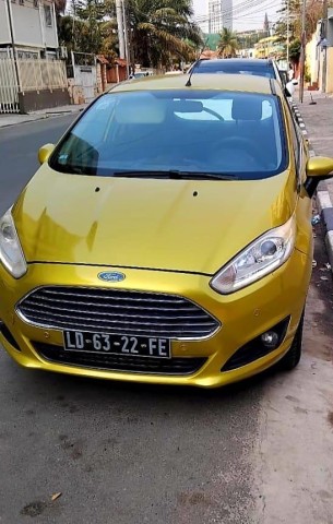 Venda Ford