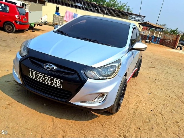 Venda Hyundai accent