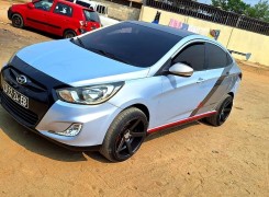 Comprar Hyundai accent