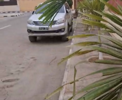 A venda Vendo uma vivenda T3, no condomínio da EPAL