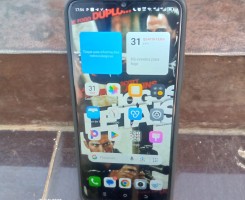 A venda Itel A70 128 GB