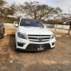 Venda MERCEDES BENZ | GL63 4MATIC