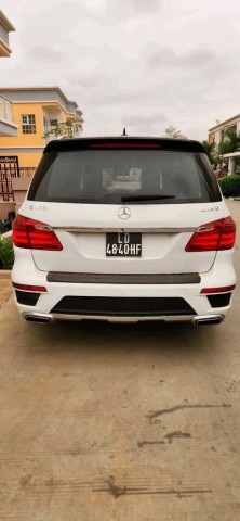 Venda MERCEDES BENZ | GL63 4MATIC