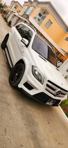 Venda MERCEDES BENZ | GL63 4MATIC