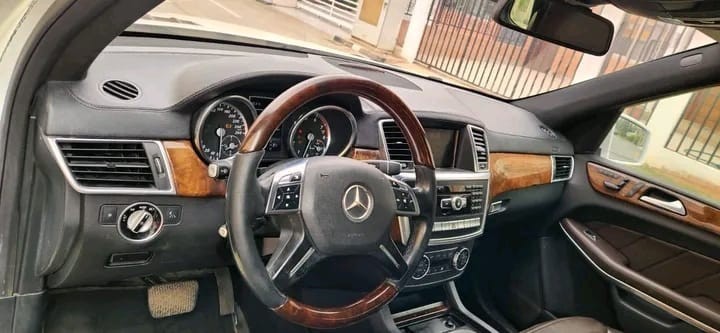 Venda MERCEDES BENZ | GL63 4MATIC