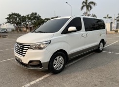 Comprar Hyundai H1 impecável para empresas ou colégios