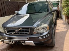 Anúncio Volvo XC90 - 2012 disponível Alvalade 9