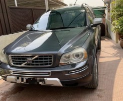 Comprar Volvo XC90 - 2012 disponível Alvalade 9