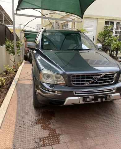 Venda Volvo XC90 - 2012 disponível Alvalade 9