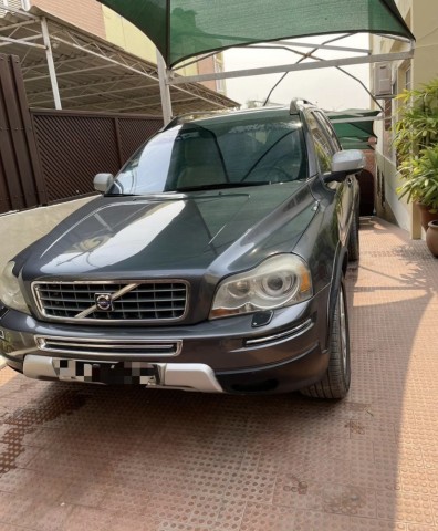 Venda Volvo XC90 - 2012 disponível Alvalade 9