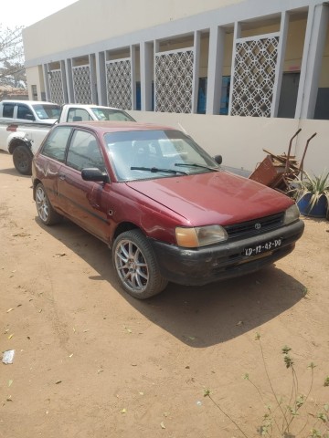 Venda TOYOTA COROLA