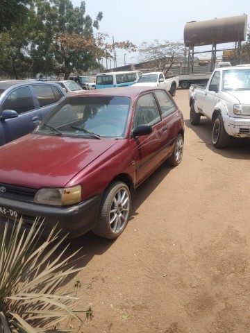 Venda TOYOTA COROLA