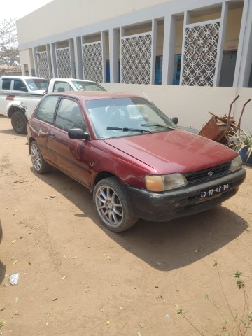 Venda TOYOTA COROLA