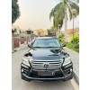 Venda LEXUS LX570 | SUPERSPORT