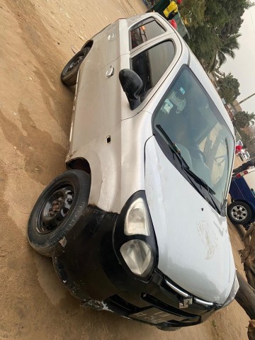 Venda Suzuki Alto 800