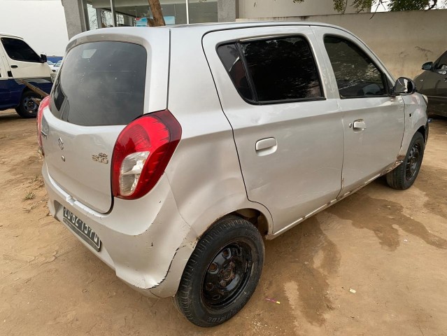 Venda Suzuki Alto 800