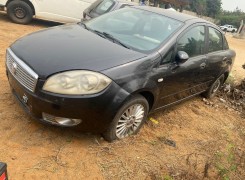 Comprar Fiat Linea