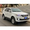 Venda Toyota Fortuner Gasolina