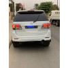 Venda Toyota Fortuner Gasolina