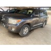 Venda Land cruiser GXR V8 Diesel