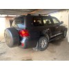 Venda Land cruiser GXR V8 Diesel