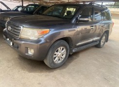 Comprar Land cruiser GXR V8 Diesel