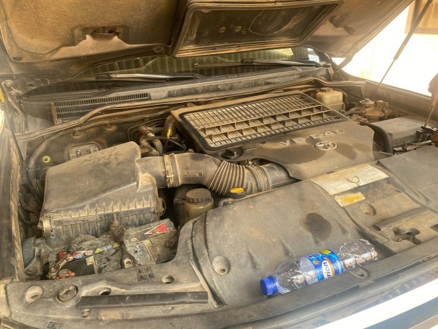 Venda Land cruiser GXR V8 Diesel