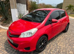 Comprar TOYOTA YARIS