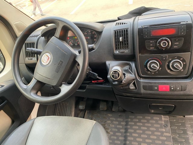 Venda Fiat Ducato Max Carrinha