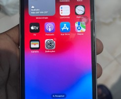 Comprar IPhone 11 no despacho.