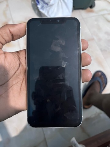 Venda IPhone 11 no despacho.