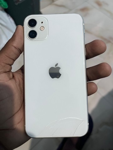 Venda IPhone 11 no despacho.