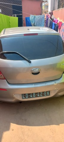 Venda HYUNDAI I20 LIMPO