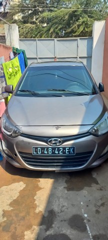 Venda HYUNDAI I20 LIMPO