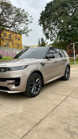 Venda RANG ROVER SPORT FULL 2024