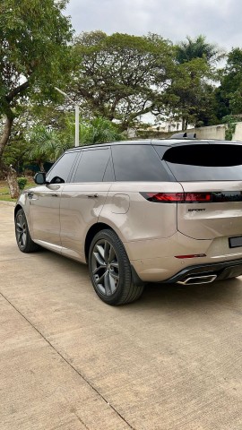 Venda RANG ROVER SPORT FULL 2024