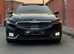 Anúncio KIA K7 FULL LIMPO