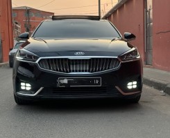 Comprar KIA K7 FULL LIMPO
