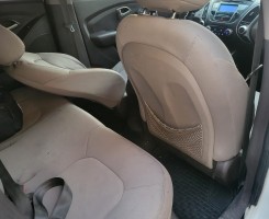 A venda HYUNDAI TUCSON LIMPO