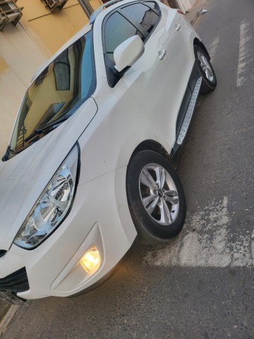 Venda HYUNDAI TUCSON LIMPO