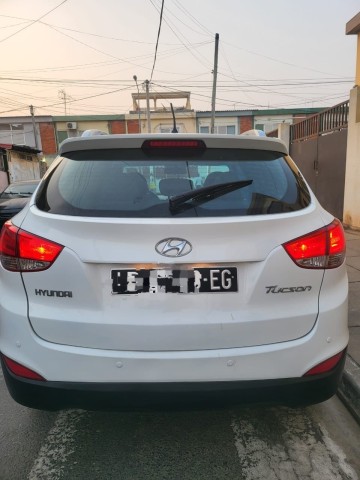 Venda HYUNDAI TUCSON LIMPO