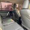 Venda Toyota Land Cruiser Prado TX.L