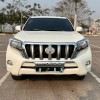 Venda Toyota Land Cruiser Prado TX.L