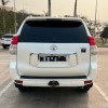 Venda Toyota Land Cruiser Prado TX.L