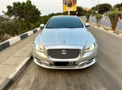 Anúncio JAGUAR XJ FULL LIMPO