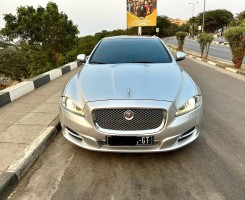 A venda JAGUAR XJ FULL LIMPO