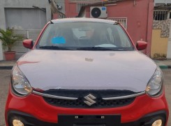 Comprar Suzuki celeiro 2023 zero km